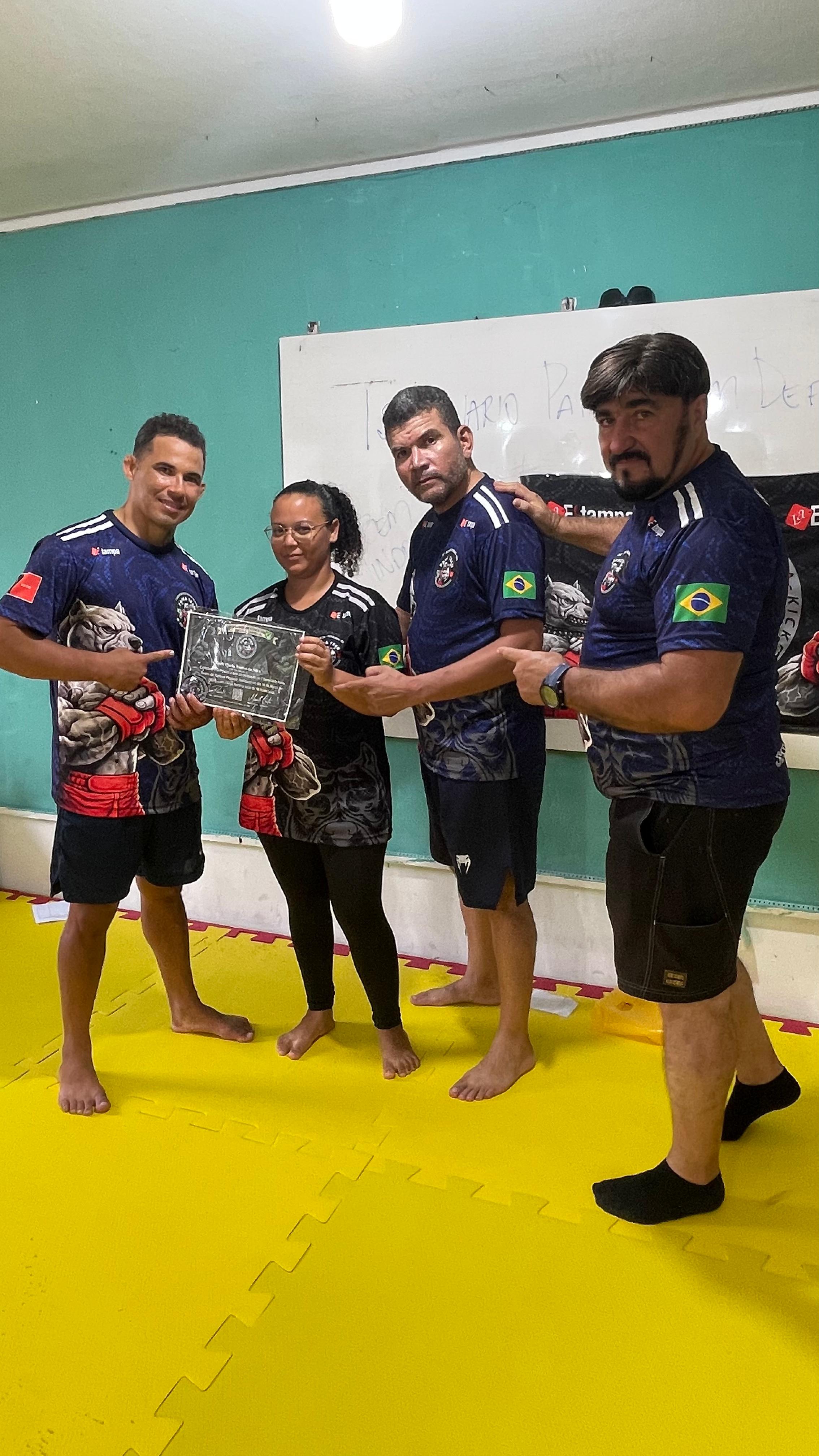 Seminário SKEP